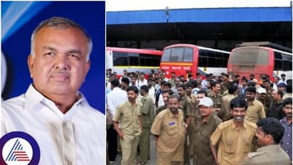 ಶಕ್ತಿ ಯೋಜನೆ ಬೆನ್ನಲ್ಲೇ ಸಾರಿಗೆ ನೌಕರರಿಗೆ ಸಿಹಿಸುದ್ದಿ ಕೊಟ್ಟ ಕೆಎಸ್ಆರ್ಟಿಸಿ