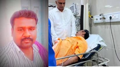 തെരഞ്ഞെടുപ്പ് പ്രചാരണത്തിനിടെ സ്ഥാനാര്ഥിയായ എംപിക്ക് കുത്തേറ്റു, അക്രമി എത്തിയത് ഹസ്തദാനം നൽകാനെന്ന വ്യാജേന