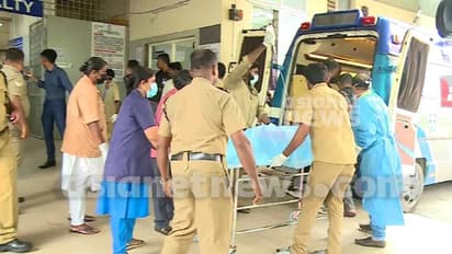 കളമശേരി സ്ഫോടനം: 3 പേരുടെ നില ഗുരുതരം, 16 പേർ ഐസിയുവിൽ; ചികിത്സാ ചെലവ് സർക്കാർ വഹിക്കുമെന്ന് മുഖ്യമന്ത്രി