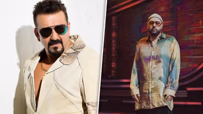 Media company files FIR against Sanjay Dutt, Badshah and 40 others, here's why