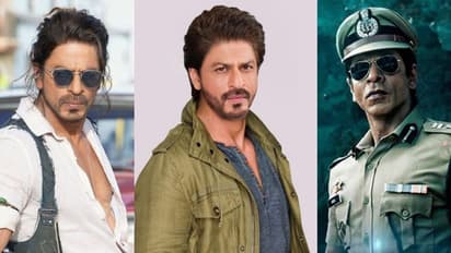 'പഠാനും' 'ജവാനും' ശേഷം കിംഗ് ഖാന്‍; എങ്ങനെയുണ്ട് 'ഡങ്കി'? ആദ്യ റിവ്യൂ പുറത്ത്