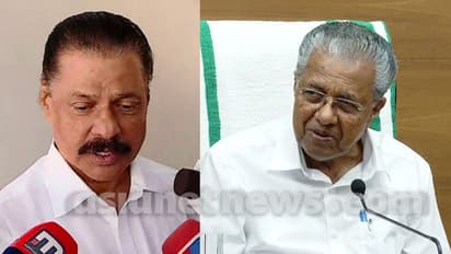 എംവി ഗോവിന്ദൻ പറഞ്ഞതിൽ വിദ്വേഷമില്ല, മറ്റവരെ സഹായിക്കാൻ കോൺഗ്രസിന്റെ കളി: മുഖ്യമന്ത്രി