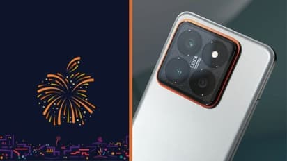 தீபாவளிக்கு போன் வாங்க போறீங்களா.. கொஞ்சம் காத்திருங்க - நவம்பரில் வரும் அட்டகாசமான ஸ்மார்ட்போன்கள்..