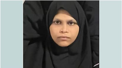 ഉംറക്കെത്തിയ മലയാളി പെൺകുട്ടി ജിദ്ദയിൽ മരിച്ചു