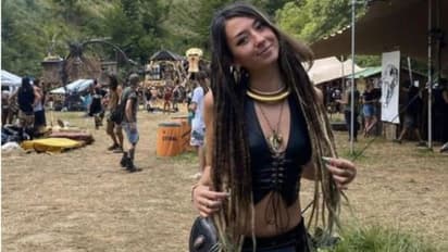 Hamas: నా బిడ్డ చనిపోయి చిత్రవధ తప్పించుకుంది: జర్మనీ యువతి తల్లి