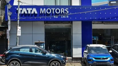 புதிய 4 டாடா கார்கள்.. விரைவில் அறிமுகம்.. இந்தியாவே காத்திருக்கு