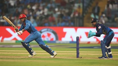 7 விக்கெட் வித்தியாசத்தில் இலங்கை தோல்வி – புள்ளிப்பட்டியலில் 5ஆவது இடத்திற்கு முன்னேறிய ஆப்கானிஸ்தான்!