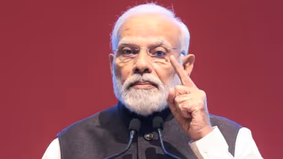 PM Modi to bring curtains down on Azadi Ka Amrit Mahotsav on Tuesday, launch MY Bharat