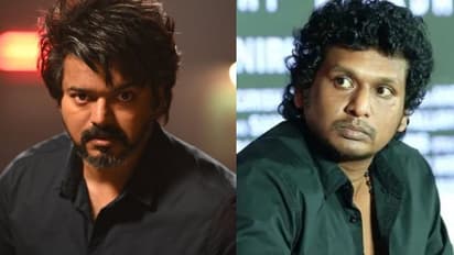 'ലിയോ കഥ ഫേക്കായിരുന്നോ': ലോകേഷിന്‍റെ വാക്കുകള്‍ ശരിവച്ച് വീഡിയോ പുറത്ത്.!