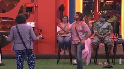 Bigg Boss Telugu 7: `నువ్వేం పీకావ్`.. భోలేపై నోరు జారిన అమర్ దీప్.. నామినేషన్ల రచ్చ