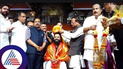 ಕಲಾವಿದರು ಎಲ್ಲಾ ಸಮುದಾಯಕ್ಕೆ ಸೇರಿದವರು: ರಿಷಬ್ ಶೆಟ್ಟಿ    