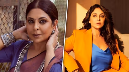 Shefali Shah reflects on success of 'Delhi Crime'; need for sensitivity to show real-life events on screen