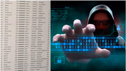 'ഏറ്റവും വലിയ ഡാറ്റാ ചോര്‍ച്ച'; 81 കോടി പേരുടെ വിവരങ്ങള്‍ ഡാര്‍ക്ക് വെബില്‍