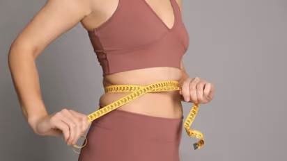 ఈ టీలు మీ బెల్లి ఫ్యాట్ ని  ఇట్టే కరిగించేస్తాయి...!