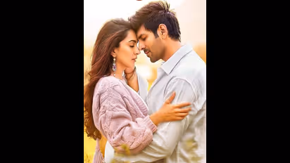 ఈ రాశులవారు చాలా రొమాంటిక్ గా ఉంటారు..!