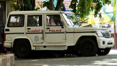 സ്കൂളിലേക്ക് പോയ മൂന്ന് പെണ്‍കുട്ടികളെ കാണാതായി,സംഭവത്തില്‍ അന്വേഷണം ആരംഭിച്ച് പൊലീസ്