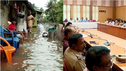 ഓടകൾ അടഞ്ഞ് വെള്ളക്കെട്ടാവുന്നു, മാലിന്യം വലിച്ചെറിയുന്നവരെ പിടികൂടാൻ എഐ ക്യാമറ വരുന്നു 