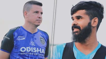 ISL 2023-24: Coach Sergio Lobera asserts Odisha FC ready to play against 'difficult' Bengaluru FC (WATCH)