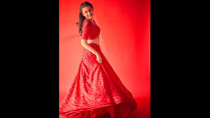 11 ವರ್ಷದ ಈ ಸ್ಟಾರ್ ನಟನ ಮಗಳು ಹಾಕೋದೆಲ್ಲಾ 2 ಲಕ್ಷಕ್ಕೂ ಹೆಚ್ಚು ಬೆಲೆಯ ಬಟ್ಟೆ; ಫೋಟೋ ನೋಡಿ 