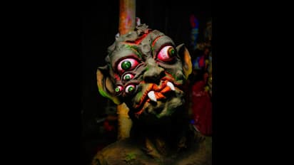 பூத சதுர்த்தசி – தீபாவளிக்கு முந்தைய நாள் 14 விளக்குகள் ஏற்ற வேண்டுமா? ஏன்?