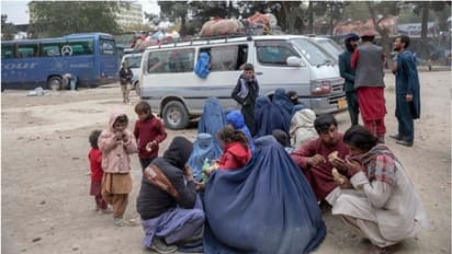 അനധികൃത കുടിയേറ്റക്കാരോട് മടങ്ങിപ്പോകാന് പാകിസ്താൻ, അഫ്ഗാൻ അതിർത്തിയിൽ ജനപ്രവാഹം