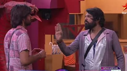 BB Teglugu 7: హౌస్లో నువ్వు ఏం సాధించావ్ అమర్ కి భోలే స్ట్రైట్ క్వచ్చన్... నామినేషన్స్ లో మాటల యుద్ధం!