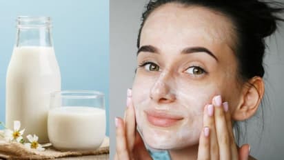 മുഖത്ത് ദിവസവും പച്ചപ്പാല്‍ പുരട്ടൂ; അറിയാം ഈ ഗുണങ്ങള്‍... 