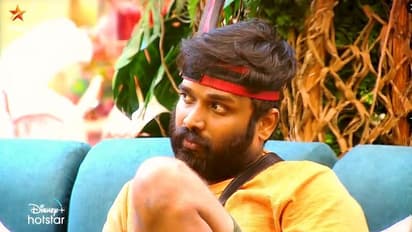 இந்த 2 விஷயத்துக்கு ஓகே சொல்லுங்க உடனே வரேன்... பிரதீப் போட்ட கண்டிஷனால் ஆடிப்போன பிக்பாஸ் டீம்