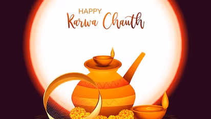 Fasting with ease: 10 tips to prevent acidity on Karwa Chauth 2023