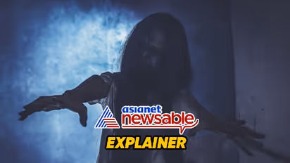 Spooky, but not silly! Experts decode the psychological power of horror movies