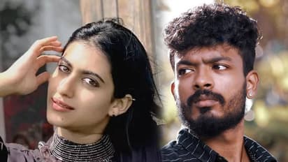 நிக்சன் எலிமினேட் ஆனதுல அவ்வளவு சந்தோஷமா... ஐஷுவின் தந்தை போட்ட வேறலெவல் பதிவை வைரலாக்கும் நெட்டிசன்கள்