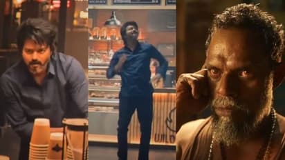 'വര്‍മന്‍' പ്ലേലിസ്റ്റിന് പിന്നാലെ 'പാര്‍ഥി'യുടെ പ്ലേലിസ്റ്റും വൈറല്‍; യുട്യൂബില്‍ ആളെക്കൂട്ടി പഴയ പാട്ടുകള്‍