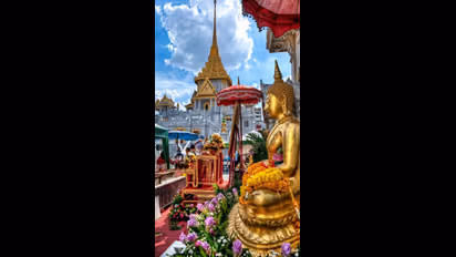 ಭಾರತೀಯ ಪ್ರವಾಸಿಗರಿಗೆ ಸಿಹಿ ಸುದ್ದಿ: ಈ ದೇಶಕ್ಕೆ ಹೋಗಲು ಇನ್ಮುಂದೆ ವೀಸಾನೇ ಬೇಕಿಲ್ಲ! 