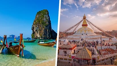 5 places Indians can travel without visa from November 2023