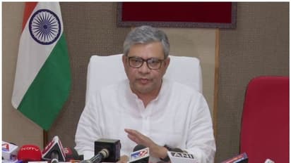 ഫോൺ ചോർത്തൽ: 'സർക്കാരിനെ കരിവാരിത്തേക്കാനുള്ള ശ്രമം', അന്വേഷണത്തിന് ഉത്തരവിട്ട് കേന്ദ്ര സര്ക്കാര്