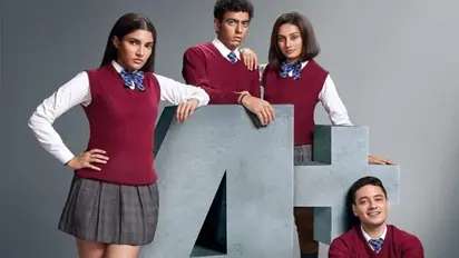 Farrey: Salman Khan unveils fresh poster, trailer release DATE of niece Alizeh Agnihotri's debut film