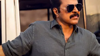 Mammootty's 'Kannur Squad' starts streaming on THIS platform