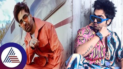 ನನ್ನನ್ನು ಅಪ್ಪಿಕೊಂಡು ಕಿವಿ ನೆಕ್ಕಿದಳು: ತಮಗಾದ ಕೆಟ್ಟ ಅನುಭವ ಹೇಳಿದ ನಟ ಹಾರ್ಡಿ ಸಂಧು