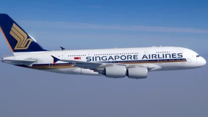 சிங்கப்பூர்.. நிறுத்திய சேவைகளை துவங்கும் Scoot மற்றும் SIA - 5 முக்கிய நகரங்களுக்கு பறக்கும் விமானங்கள்!