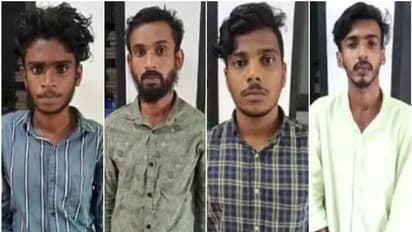 മൂന്ന് പ്രതികൾക്ക് ജീവപര്യന്തം ശിക്ഷ വിധിച്ച് നാദാപുരം പോക്സോ കോടതി, ഒരു പ്രതിക്ക് 30 വർഷം; 'ജാനകിക്കാട്' വിധി