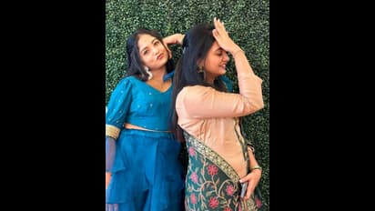 ಗೀತಾನೇ ಸೂಪರ್ ಅಂದ್ಕೊಂಡ್ರಾ? ರಿಯಲ್ ಅಕ್ಕ ನೋಡಿ, ಕಳ್ದೇ ಹೋಗ್ತೀರಾ! 