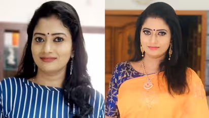 ഉറക്കമാണ് ഏക ആശ്വാസം, ഒരുനാൾ കണക്കുപറച്ചിലുകൾ കേൾക്കേണ്ടി വരും; നോവായി രഞ്ജുഷയുടെ പോസ്റ്റുകൾ