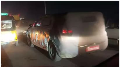 ഹാച്ച്ബാക്കല്ല, 'നോച്ച്ബാക്ക്'; വേറിട്ടൊരു സെഡാൻ കാറുമായി സിട്രോൺ