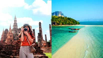 നൈറ്റ് ലൈഫ് കൂടുതല്‍ ആസ്വദിക്കാം, പുതിയ നീക്കവുമായി തായ്‌ലാൻഡ്  