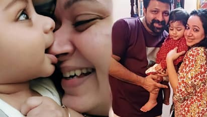 മകന്റെ പിറന്നാളിന് കുറിപ്പ് പങ്കുവെച്ച് സീരിയല്‍ നടി ചന്ദ്ര ലക്ഷ്‍മണ്‍, ഏറ്റെടുത്ത് ആരാധകര്‍