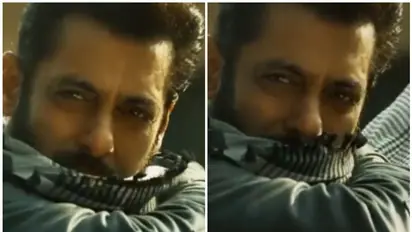Tiger 3: Salman Khan fans gear up for movie release; wear his iconic scarf in excitement