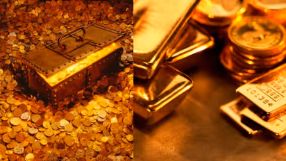 ಹೇಗಿದೆ ಇಂದು ನಿಮ್ಮ ನಗರದಲ್ಲಿ ಬೆಳ್ಳಿ ಬಂಗಾರದ ದರ