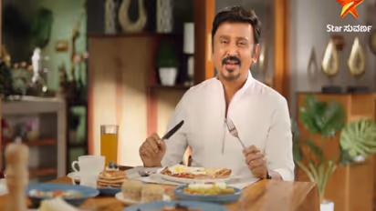 ರಮೇಶ್ ಅರವಿಂದ್ ನಿರ್ಮಾಣದ ಸೀರಿಯಲ್ ಗೆ ನಾಯಕಿಯಾದ ಪುಣ್ಯವತಿ ನಟಿ!