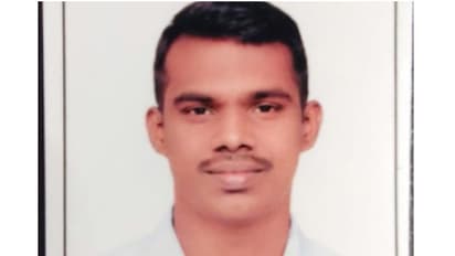 കണ്ടശാംകടവ് പാലത്തിൽ നിന്നും ചാടിയ യുവാവിൻ്റെ മൃതദേഹം കണ്ടെത്തി