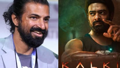 'മുഴുവനായും ആഗ്രഹം നിറവേറ്റാനായില്ല', പ്രഭാസ് ചിത്രത്തിന്റെ അപ്‍ഡേറ്റുമായി നാഗ് അശ്വിൻ